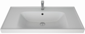 Раковина Dreja Grace 641617 90 см