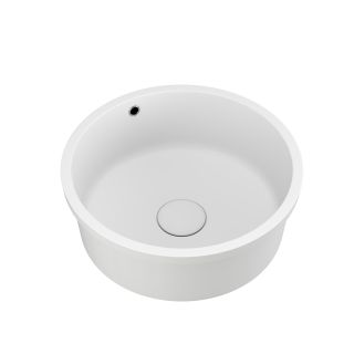 Раковина под столешницу D&K Matrix DT1391816 42 см белый Раковина под столешницу D&K Matrix DT1391816 42 см белый