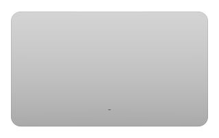 Зеркало с подсветкой Misty Адхил 120см белый Зеркало с подсветкой Misty Адхил 120см белый