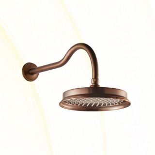 Душевой комплект Swedbe Terracotta Art 2520 с термостатом бронза Душевой комплект Swedbe Terracotta Art 2520 с термостатом бронза