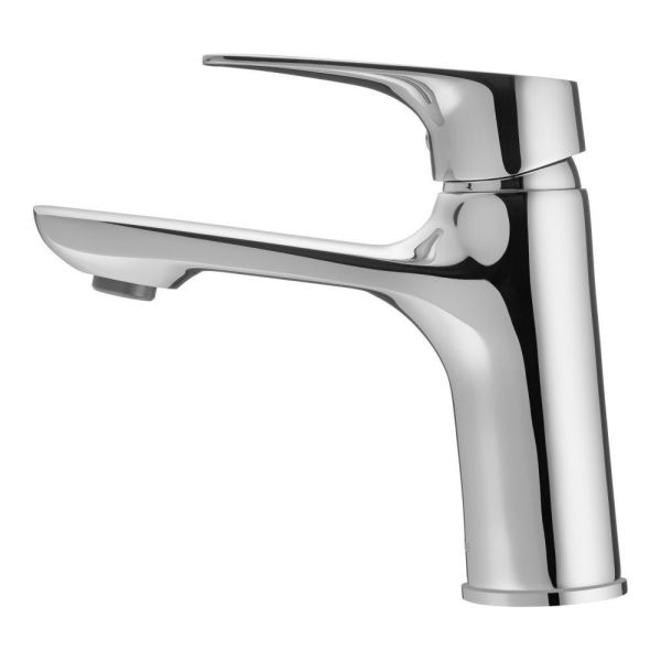 Смеситель для раковины Swedbe Venado 1610 хром