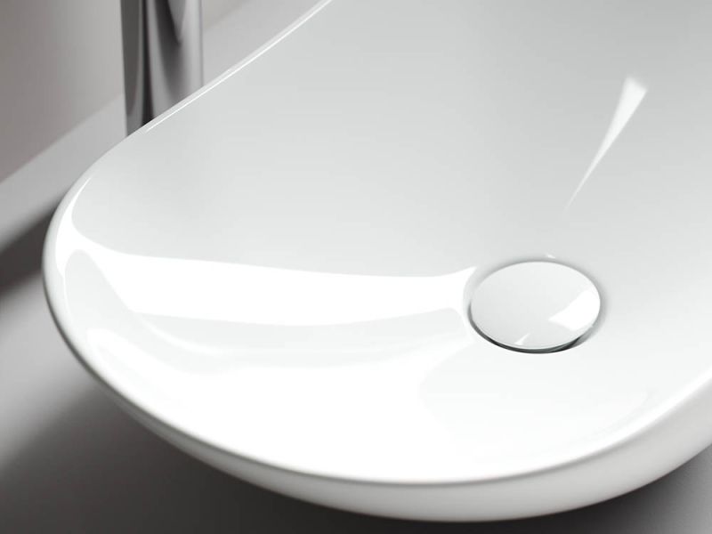 Раковина Ceramica Nova Element CN6015 62см белый