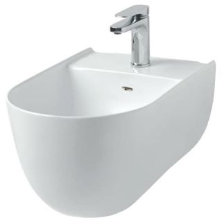 Биде Artceram Civitas THB001 05 00 bi matt *1 белое Биде Artceram Civitas THB001 05 00 bi matt *1 белое