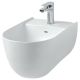Биде Artceram Civitas THB001 05 00 bi matt *1 белое