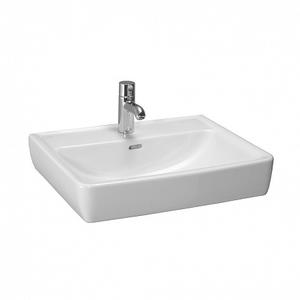 Раковина Laufen PRO 8.1895.1.000.104.1 55х48