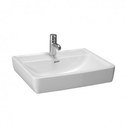 Раковина Laufen PRO 8.1895.1.000.104.1 55х48