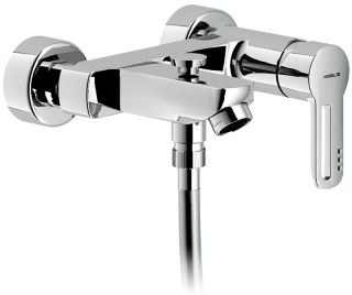 Смеситель Nobili New Road RD00110/1CR для душа Смеситель Nobili New Road RD00110/1CR для душа