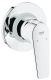 Гигиенический душ GROHE BauFlow 29328000 хром
