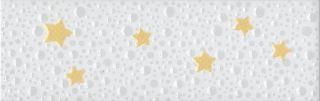 Плитка Kerama Marazzi OS\A255\5009 Бордюр Весёлые старты 20x6,3x0,69