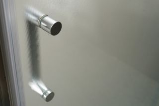 Душевой уголок прямоугольный, хром BelBagno UNIQUE-A-2-75/90-C-Cr Душевой уголок прямоугольный, хром BelBagno UNIQUE-A-2-75/90-C-Cr
