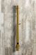 Полотенцесушитель электрический Boheme Oak 724-MG 20x150 см золото матовое