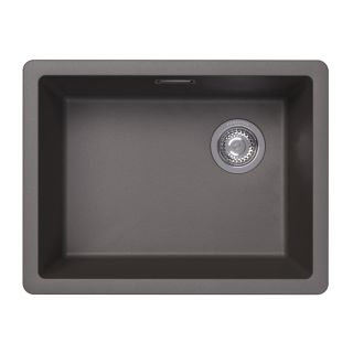 Кухонная мойка Florentina МОДУЛЬ 22.525.D0500.307 серый шелк