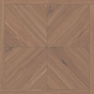 Декор Kerama Marazzi SG644120R Альберони коричневый матовый обрезной 60x60x0,9