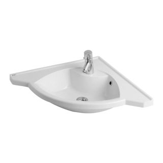 Раковина Акватон Сергей 62см 1A700131SR010 Раковина Акватон Сергей 62см 1A700131SR010