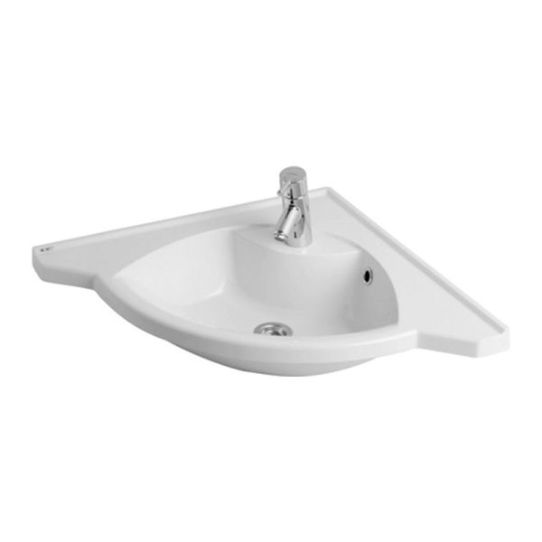 Раковина Акватон Сергей 62см 1A700131SR010 Раковина Акватон Сергей 62см 1A700131SR010