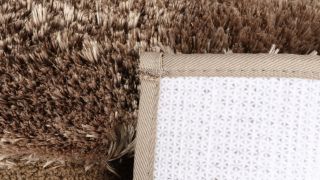 Коврик для туалета Fixsen Lush, 1-ый (50х80 см), (FX-9001U)