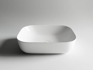 Раковина Ceramica Nova Element CN6008 50см белый Раковина Ceramica Nova Element CN6008 50см белый