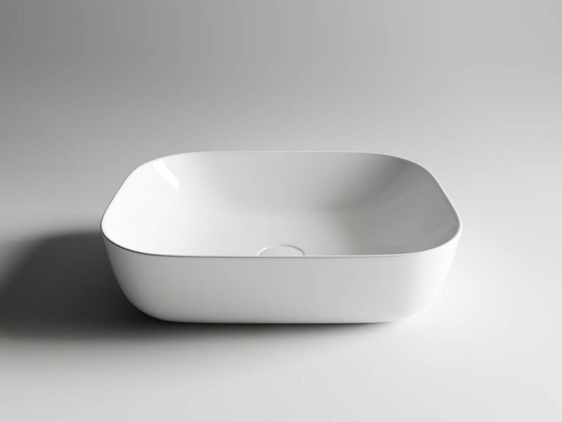 Раковина Ceramica Nova Element CN6008 50см белый