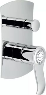 Смеситель Nobili Sofi SI98100CR для душа встраиваемый Смеситель Nobili Sofi SI98100CR для душа встраиваемый