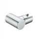 Держатель для душа Wonzon & Woghand WW-994224-CR хром
