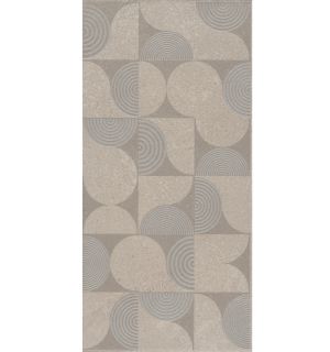 Плитка Kerama Marazzi AZ\A005\11231R Бордюр Авенида бежевый светлый матовый обрезной 60x14,5x0,9