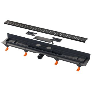 Душевой лоток Azario Medium AZ-CH 650/50 MC 65 см