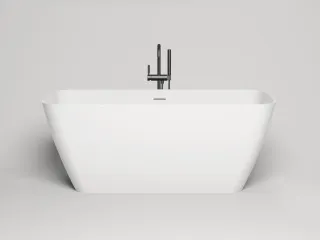 Ванна из искусственного камня Salini Agatha S-Stone 100221MRH 180x80см RAL снаружи Ванна из искусственного камня Salini Agatha S-Stone 100221MRH 180x80см RAL снаружи