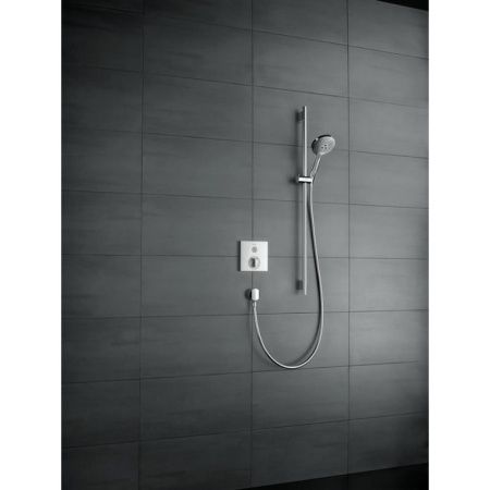 Смеситель для душа Hansgrohe ShowerSelect 15767000 хром Смеситель для душа Hansgrohe ShowerSelect 15767000 хром