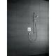 Смеситель для душа Hansgrohe ShowerSelect 15767000 хром Смеситель для душа Hansgrohe ShowerSelect 15767000 хром