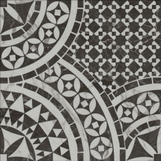 Декор Kerama Marazzi VT\A636\SG459420RL Коррер 3 лаппатированный обрезной 50x50x0,85