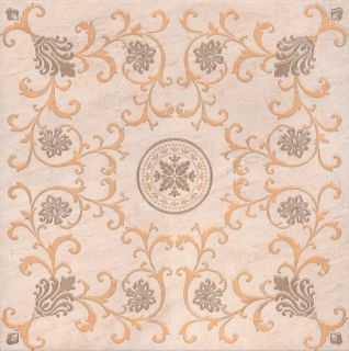 Плитка Kerama Marazzi STG\A413\7154 Бордюр Формиелло глянцевый 50x6,3x0,8