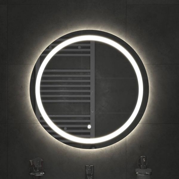 Зеркало с подсветкой Vigo Holly Classic z.HOL.60 Classic 60 см