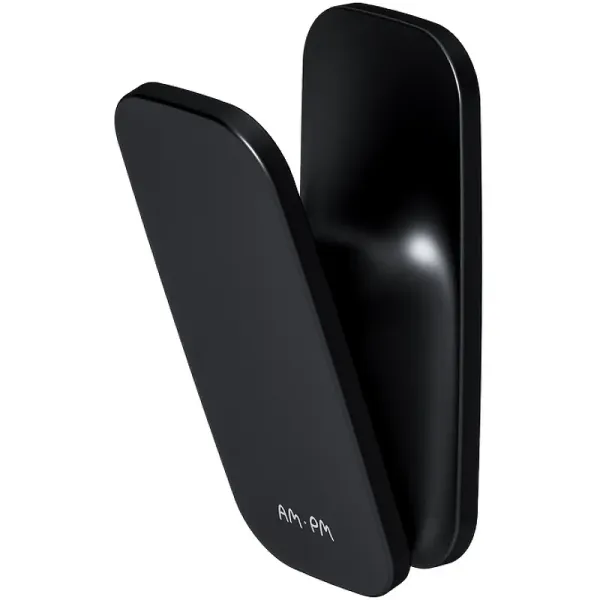 Набор аксессуаров для ванной AM.PM Inspire V2.0 AK50B1003B черный Набор аксессуаров для ванной AM.PM Inspire V2.0 AK50B1003B черный