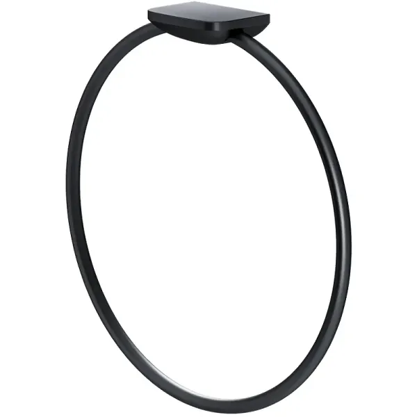 Набор аксессуаров для ванной AM.PM Inspire V2.0 AK50D1206B черный