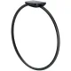 Набор аксессуаров для ванной AM.PM Inspire V2.0 AK50D1206B черный