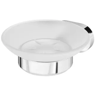 Набор аксессуаров для ванной AM.PM ISense AK74B0403W  хром