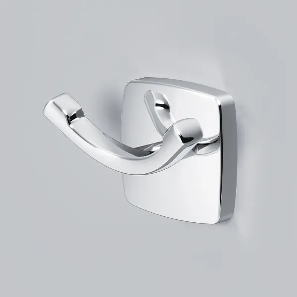 Набор аксессуаров для ванной AM.PM Gem  AK90T1703W хром