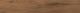 Керамогранит Kerama Marazzi SG515120R Сальветти бежевый тёмный обрезной 20x119.5x0,9