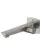 Смеситель для раковины Wonzon & Woghand WW-88869031-1-BN брашированный никель