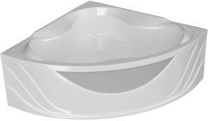 Акриловая ванна 1MarKa Luxe 155