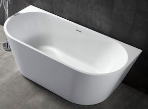 Акриловая ванна ABBER 130x70см AB9216-1.3