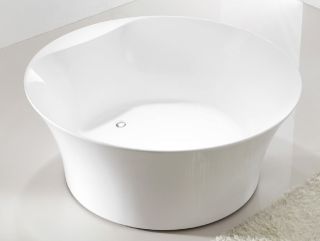 Акриловая ванна ABBER AB9278 150X150