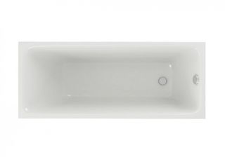 Акриловая ванна АКВАТЕК EFVA160 Мия 160x70 см