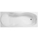 Акриловая ванна Aquanet Tessa NEW 170x70 см