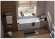 Акриловая ванна Aquanet Tessa NEW 170x70 см