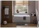 Акриловая ванна Aquanet Tessa NEW 170x70 см