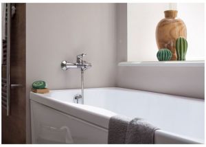 Акриловая ванна Aquanet Tessa NEW 170x70 см