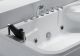 Акриловая ванна Gemy G9085 B R 180x116 см Акриловая ванна Gemy G9085 B R 180x116 см