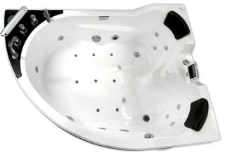 Акриловая ванна GEMY G9086 O R 170x133x76 Акриловая ванна GEMY G9086 O R 170x133x76