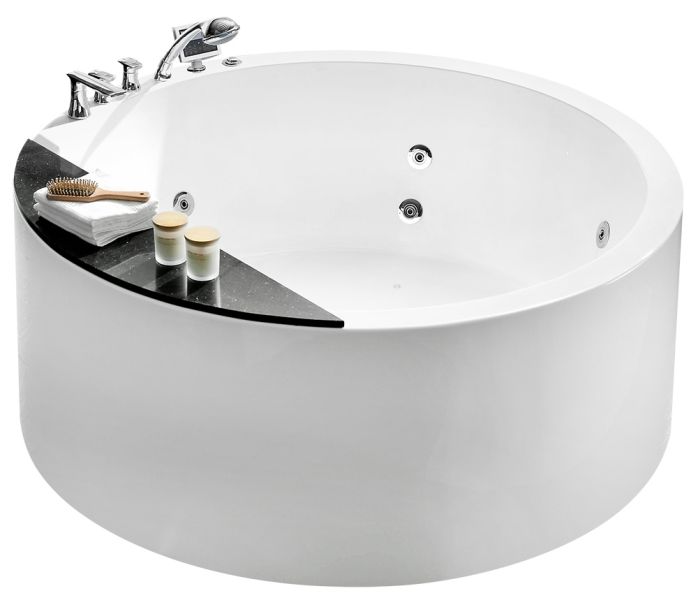 Акриловая ванна Gemy G9230 K 150x150x61 Акриловая ванна Gemy G9230 K 150x150x61